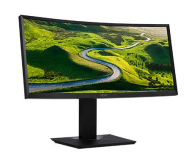 Acer CZ350CKBMIIPHX czarny - 458156 - zdjęcie 2